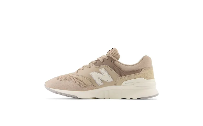 New Balance 997H Mindful Grey Angora (CM997HPI)
