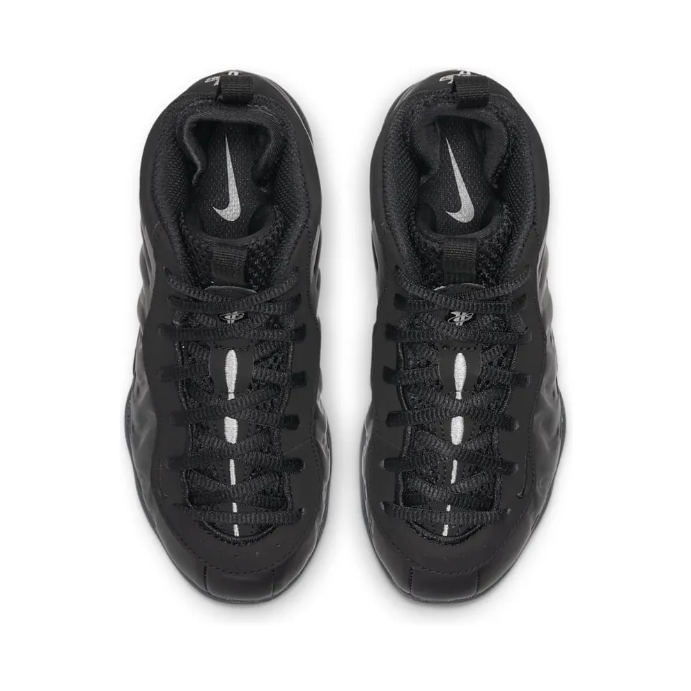 Nike Air Foamposite One Anthracite 2020 (PS) Black/Anthracite-Black (723946-014)