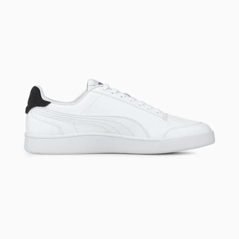 Puma Shuffle Blue/White/Gold (30966801)