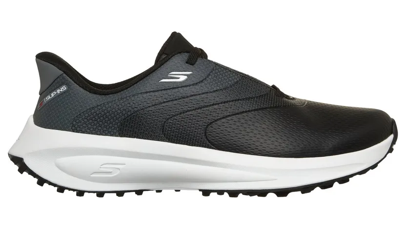 Skechers Waterproof Zwart (214153BLK)