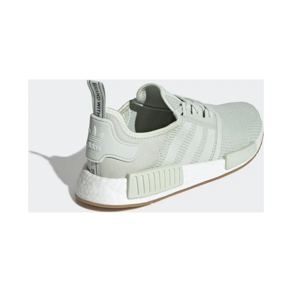 adidas NMD R1 Linen Green/Linen Green/Ice Mint Linen Green/Linen Green/Ice Mint (EG2936)
