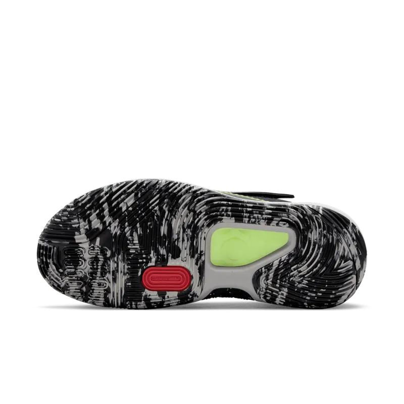 Nike KD 14 Black Lime Glow (CW3935-005)