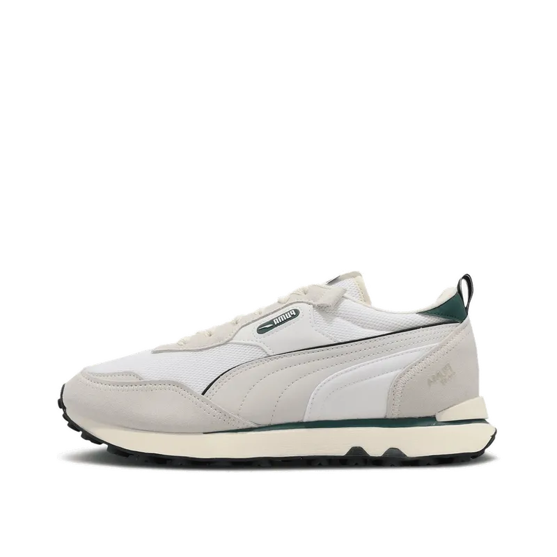 Puma Rider FV Ivy League White (387173-01)