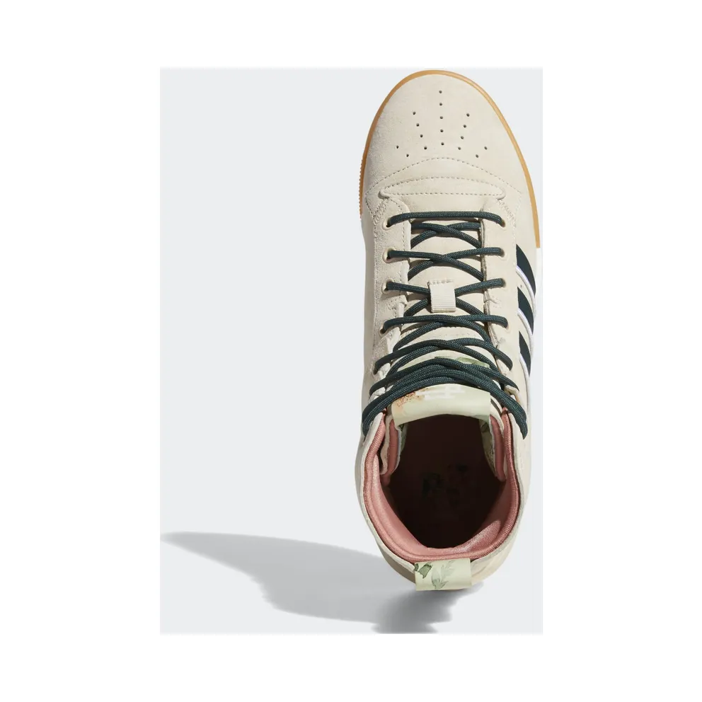 adidas Resto Mod Eric Emanuel Linen Green Night Linen/Green Night/Raw Pink (F35091)