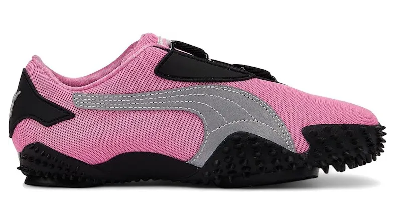 Puma Mostro OG Posie Pink (403571-15)