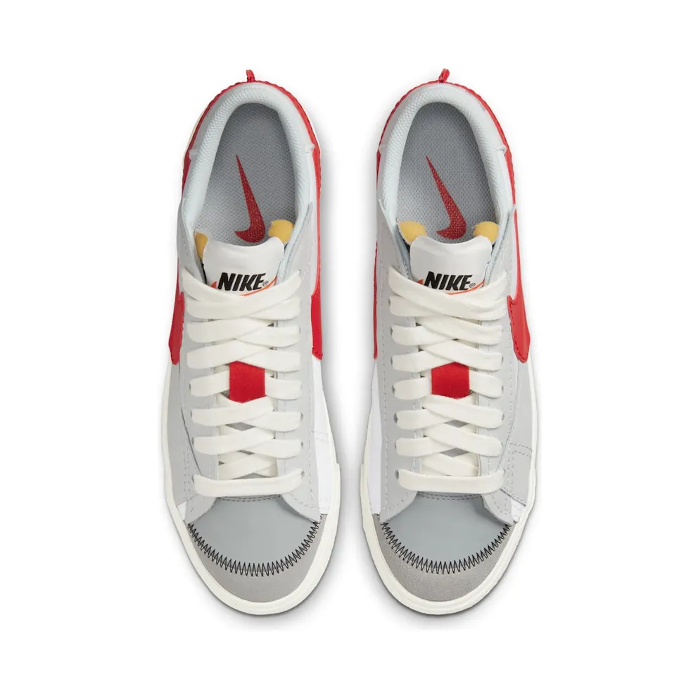 Nike Blazer Low ’77 Jumbo White (DQ8769-100)