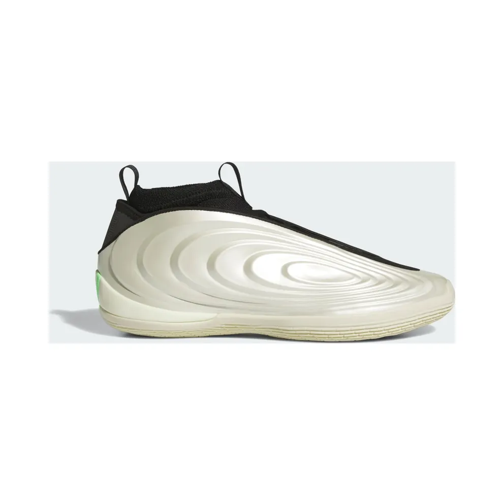 Adidas HARDEN VOLUME 10 Ice Gold Met. / Core Black / Lime Burst (JQ9453)