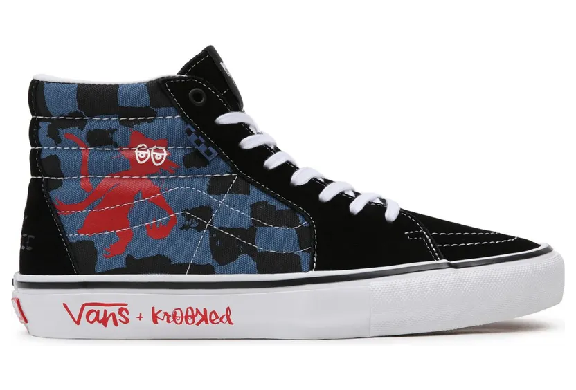 vans-sk8-hi VN0A5FCCAPG