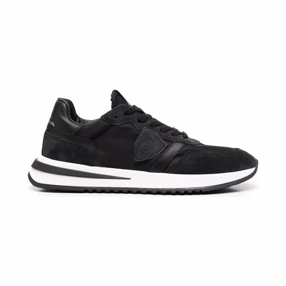 Philippe Model Paris Tropez 2.1 “Black” (TYLUW002)