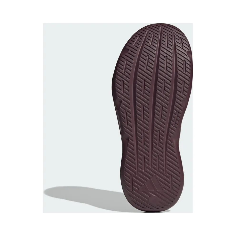 adidas Lightblaze Slide Mississippi State Bulldogs (IH7118)