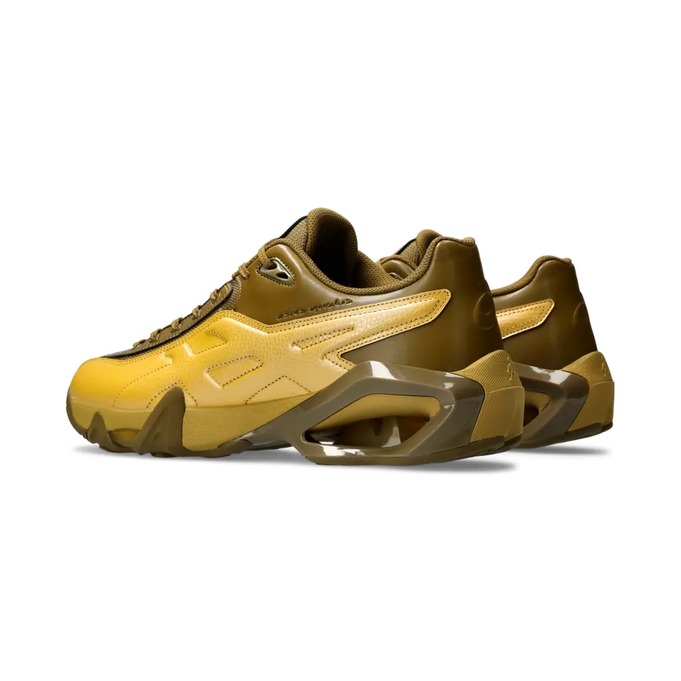 Asics Gel-teremoa Medallion Yellow/Honey (1203A331.750)