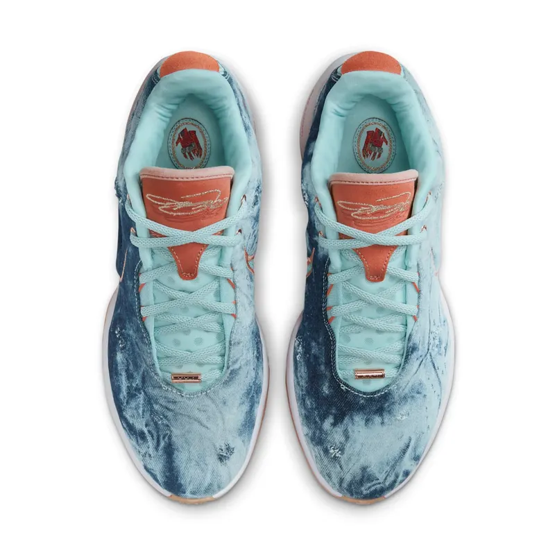 Nike LeBron 21 “Aragonite” (HF5467-300)
