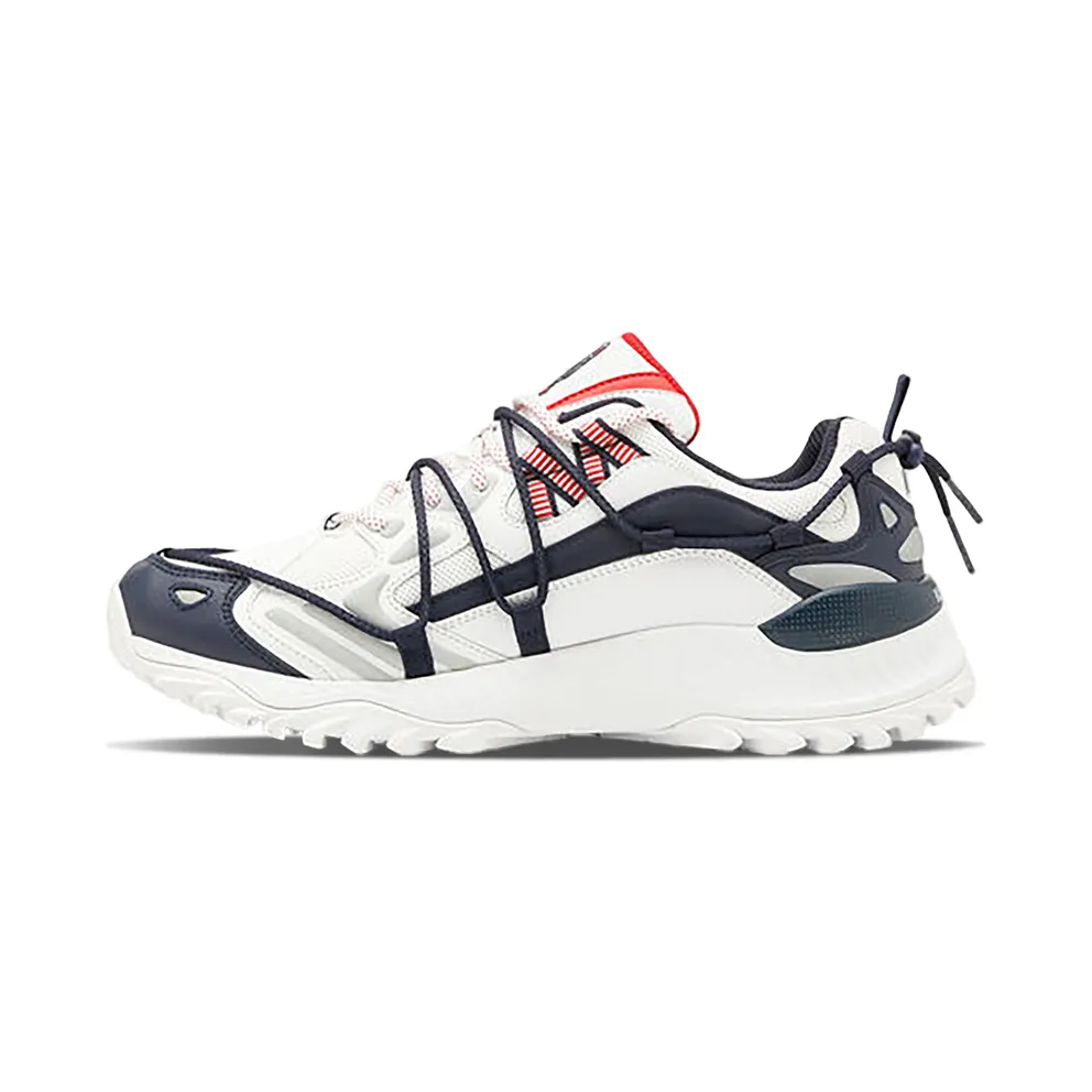 Fila Expeditioner “White Navy” (1RM01214-125)