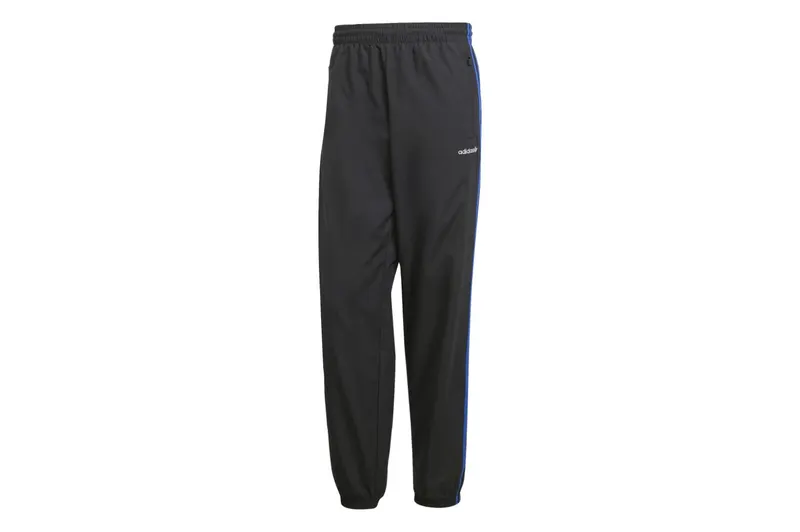 Adidas – Brushed Woven Trainingshose – Hose-Jogger (JX3078)