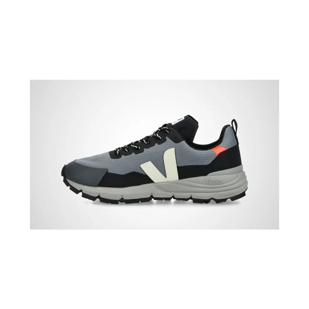 Veja Dekkan Alveomesh (Grey / Black / Orange) – (DC0102604)