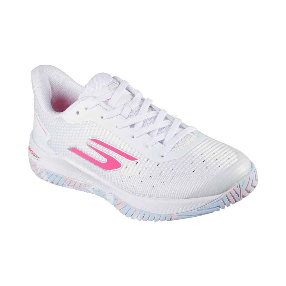 Skechers Viper Court Pro 2.0 Sneaker White
