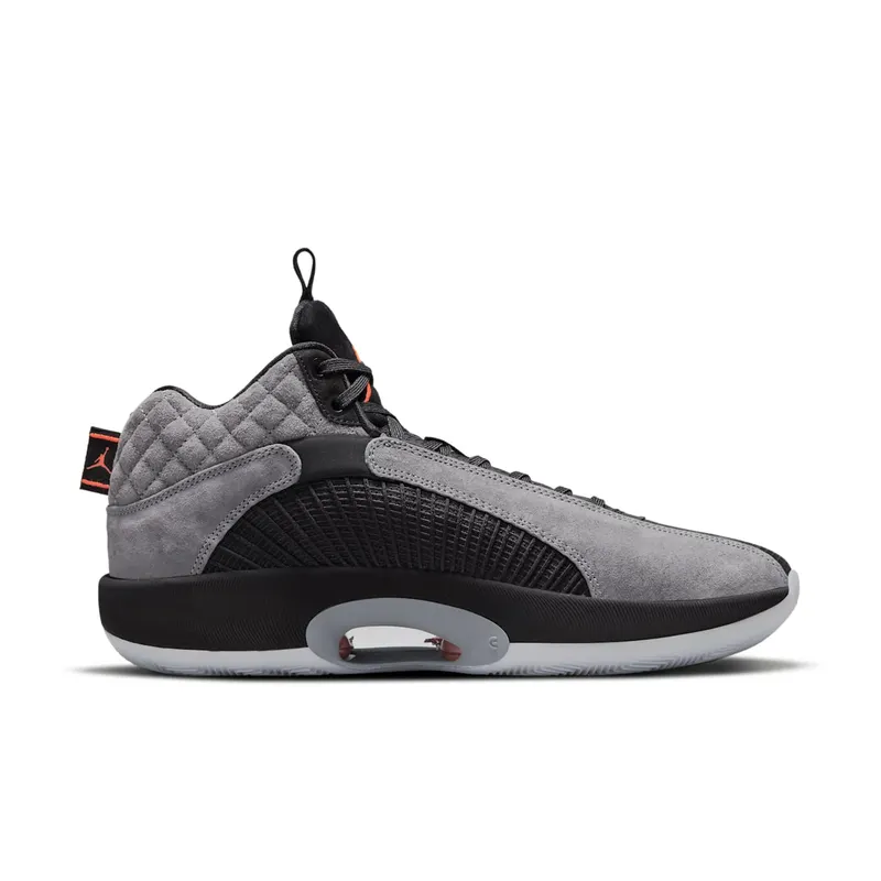 Jordan XXXV Fear (DJ6166-006)