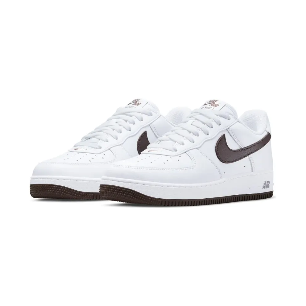 Nike Air Force 1 Low Retro White (DM0576-100)