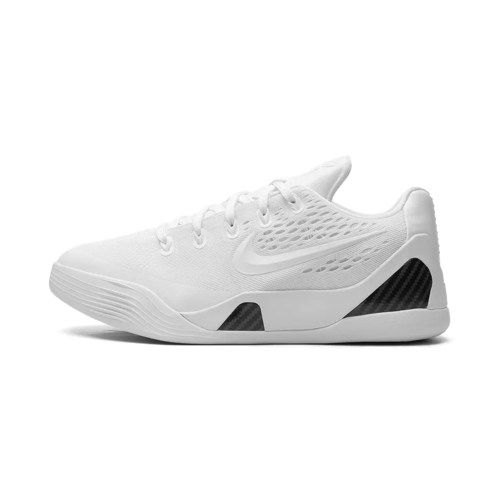 Nike Kobe 9 Elite GS “Halo” (FV3607-100)