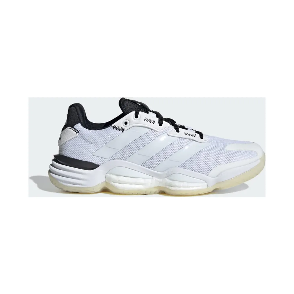 Adidas Stabil 16 Indoor Cloud White / Cloud White / Core Black (KJ3657)