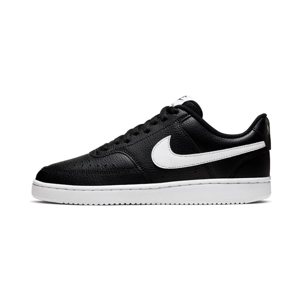 Nike Court Vision Low Black (CD5434-001)