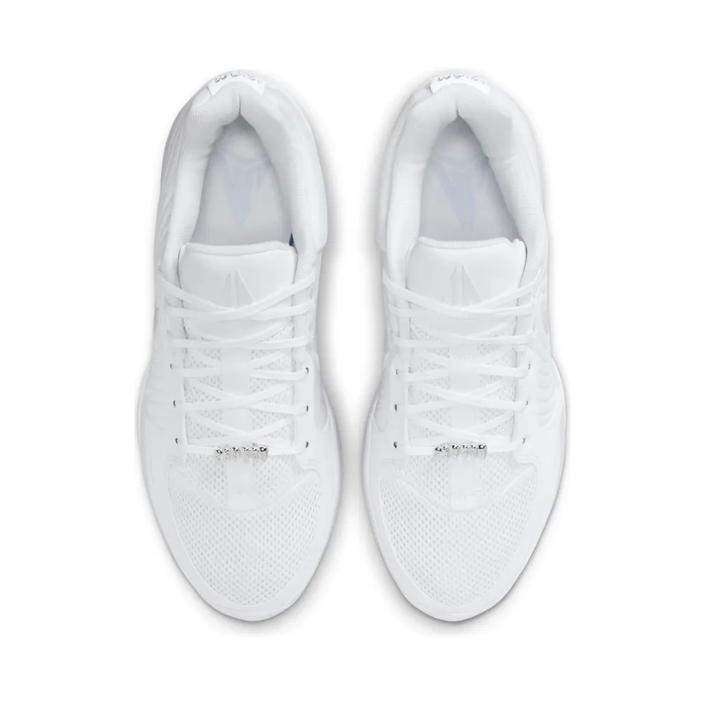 Nike Ja 2 TB “Triple White” (HQ8513-100)