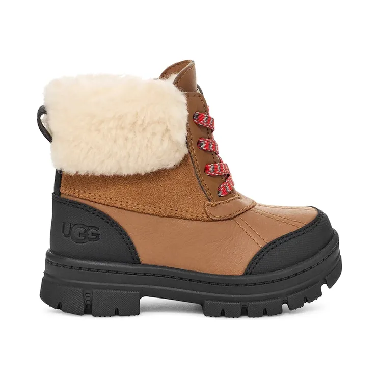 UGG Ashton Addie Boot Chestnut (1143666T-CHE)