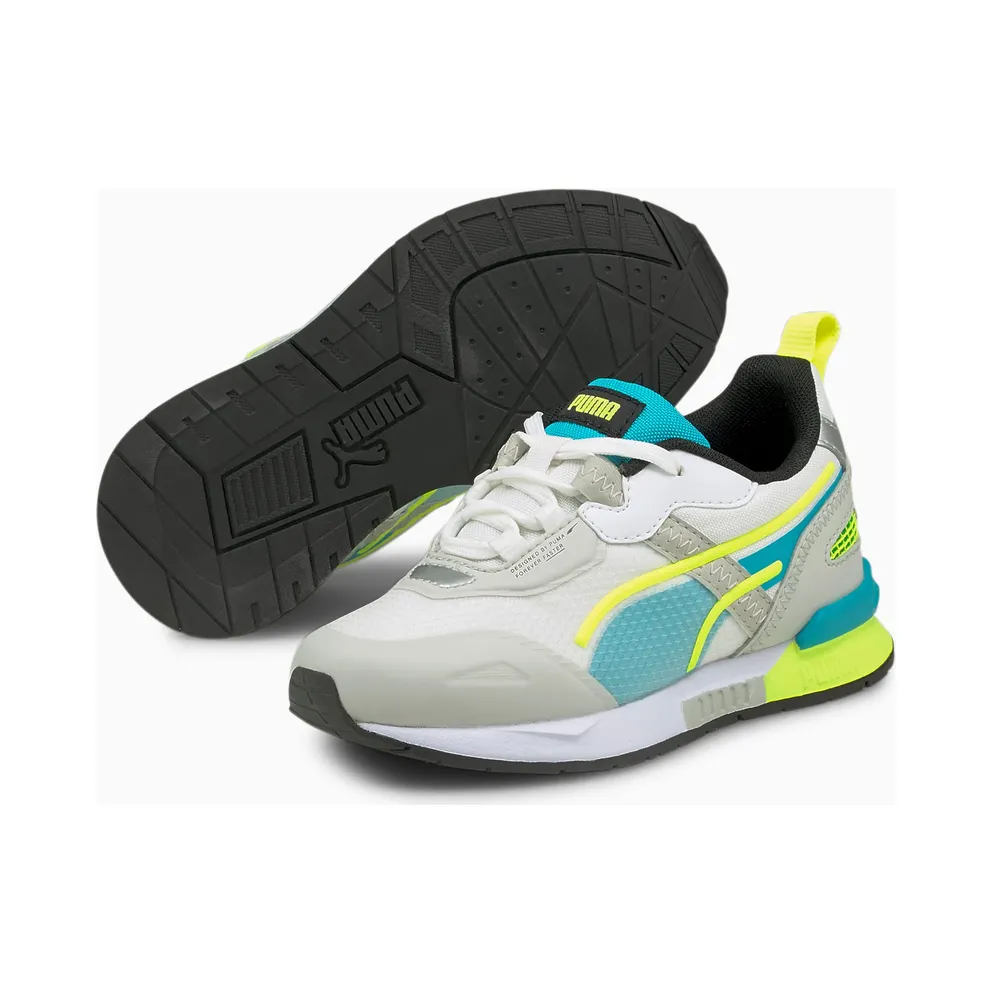 Puma Mirage Tech Grey/White (38194606)