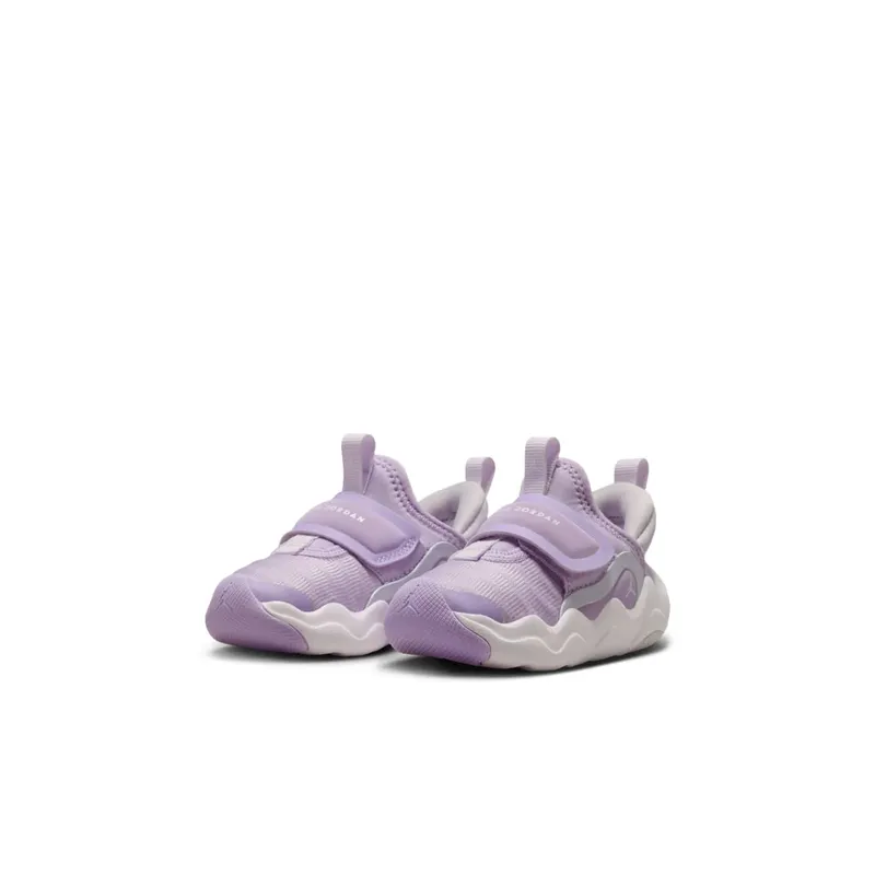 Jordan 23/7.2 EasyOn Violet Mist White (HF3414-502)