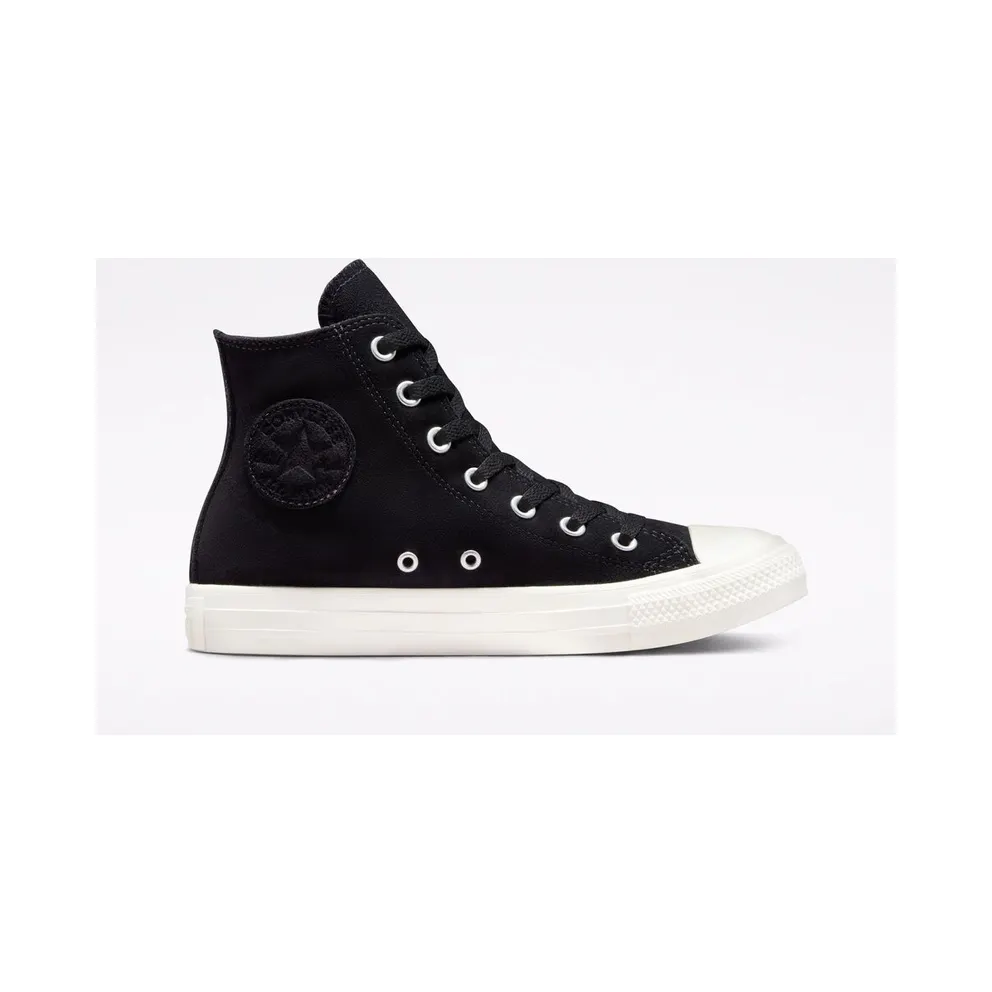 Converse Cozy Utility Chuck Taylor All Star Black/Black/egret (572235C)