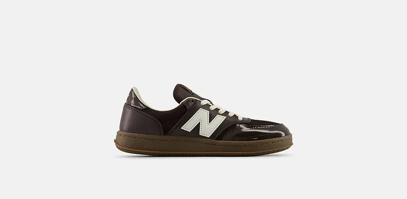 New Balance T500 “Black Coffee” (U5009H1)
