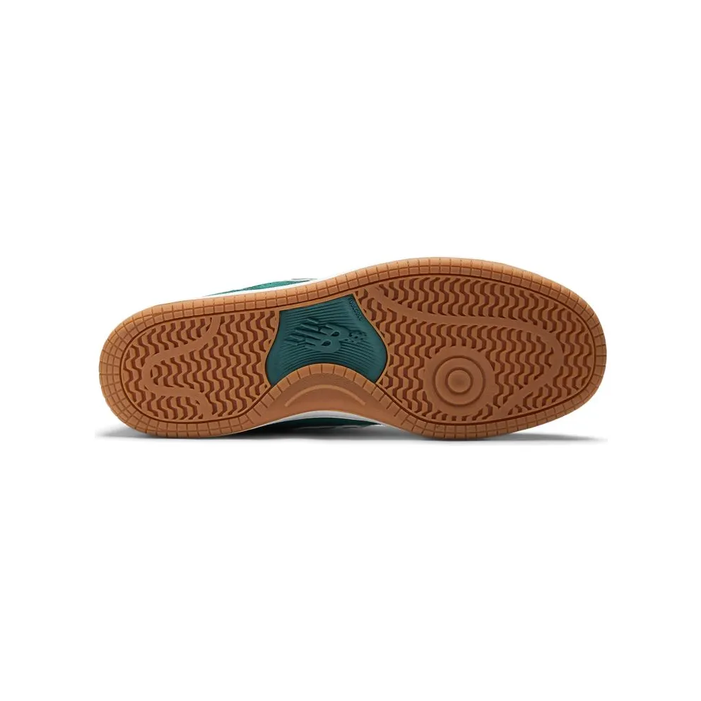 New Balance Numeric 480 Green White Gum (NM480NDI)