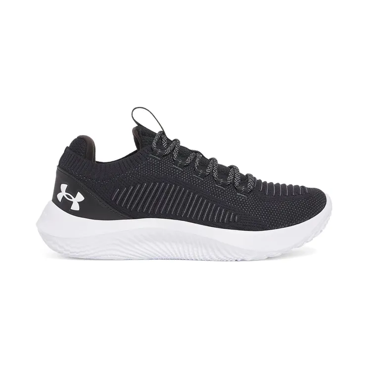 Under Armour Dynamic 2 Black Castlerock White (3028076-002)