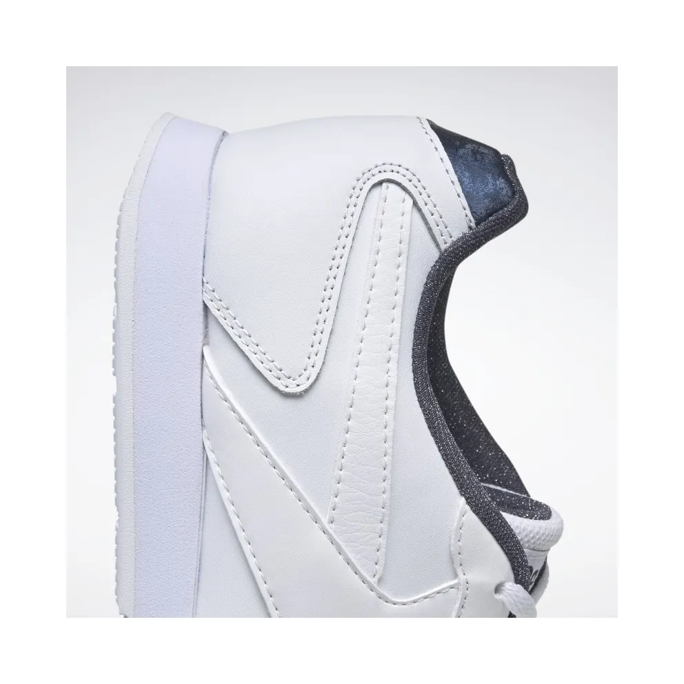 Reebok ROYAL GLIDE Cloud White / Noble Grey Met / Cloud White