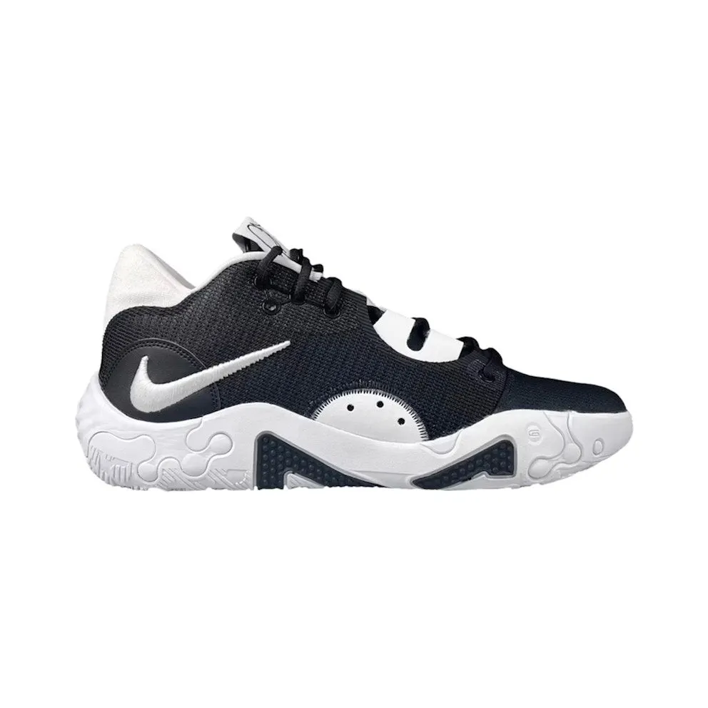 Nike PG 6 TB Black White (DX6654-002)