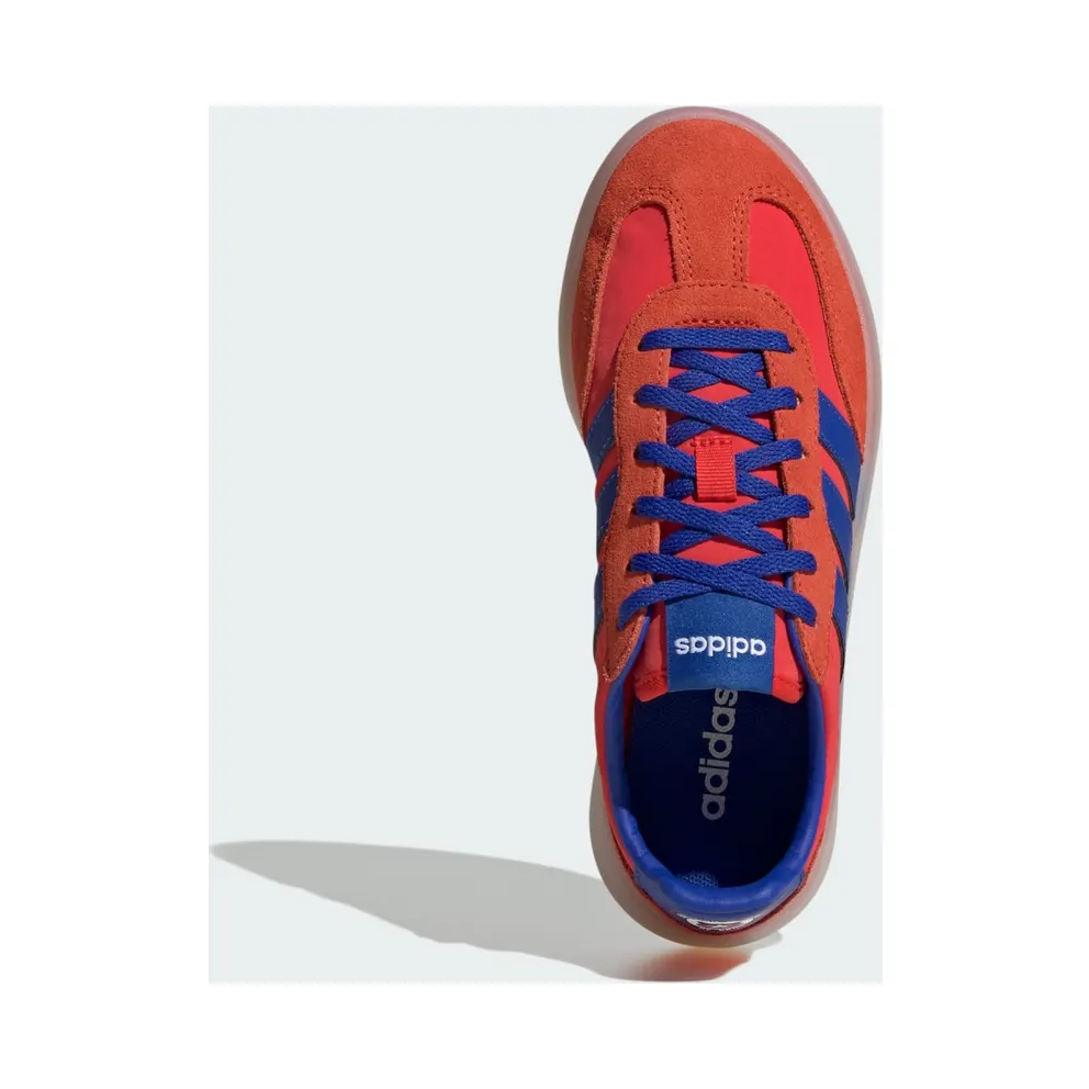adidas Barreda Decode Red Bold Blue (HQ9470)