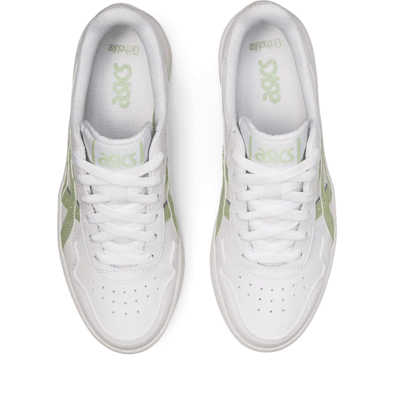Asics JAPAN S PF White/Jade (1202A360.103)