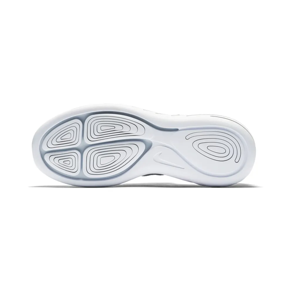 Nike Lunarglide 9 Cool Grey Black-Pure Platinum (W) (904716-002)