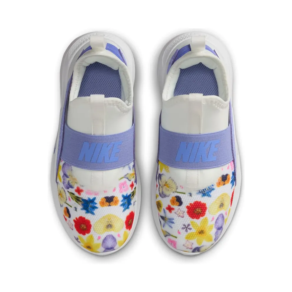 Nike Flex Runner 4 Light Thistle White Sapphire (IM1376-500)