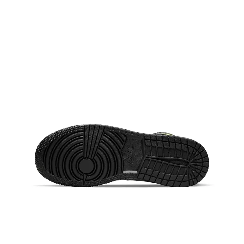 Air Jordan 1 Mid DIY (GS) (DC4099-100)