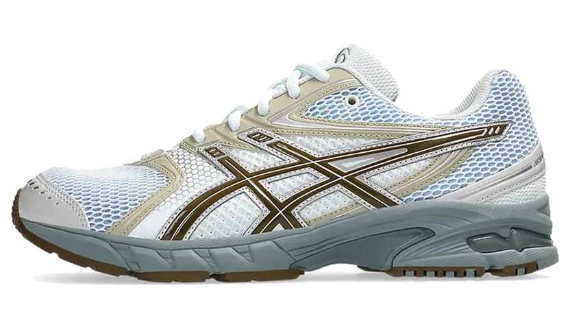 ASICS Gel-DS Trainer 14 Airy Blue Clay Canyon (1203A607-401)