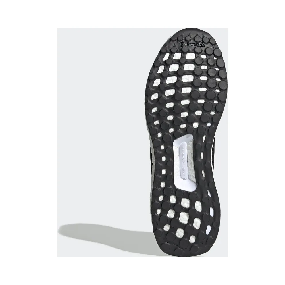 adidas Y-3 Rhisu Run Multi Black/Footwear White/Yellow Tint (FU9180)
