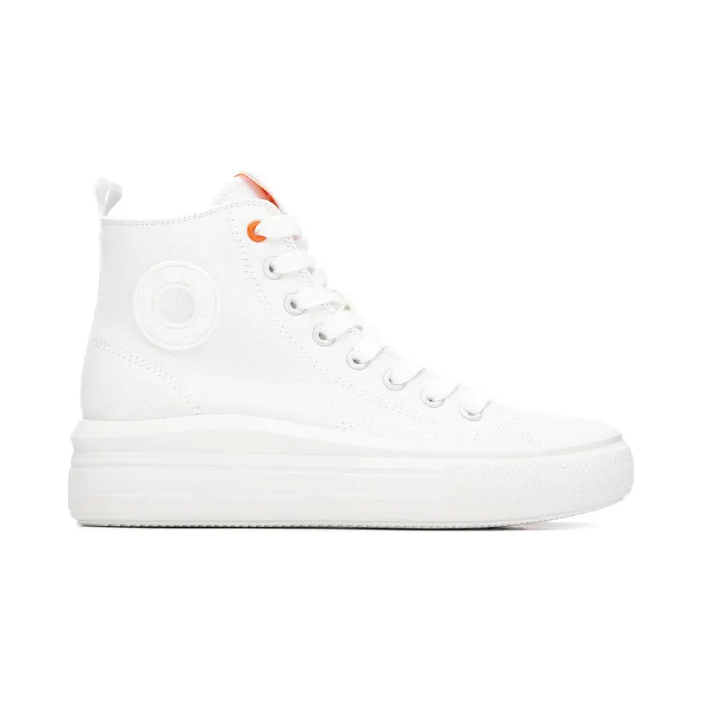 Refresh sneaker White (175062-White)