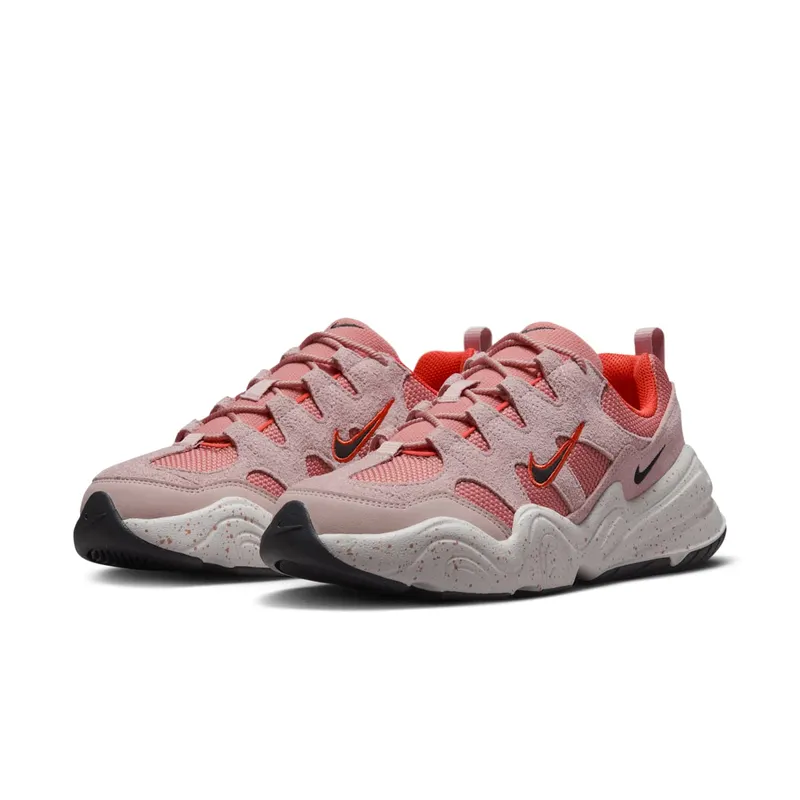 Nike Tech Hera Terra Blush Pink Oxford Cosmic Clay Black (DR9761-202)