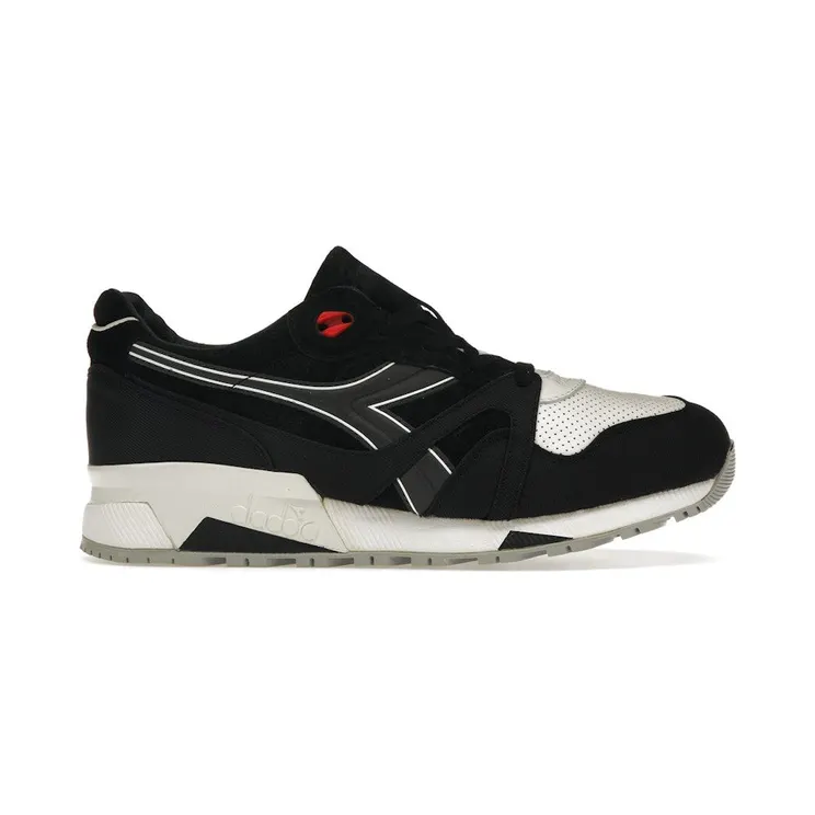 Diadora N9000 Concepts Ratpack Tuxedo (Special Box) ((Special Box) 501-170082-80013)
