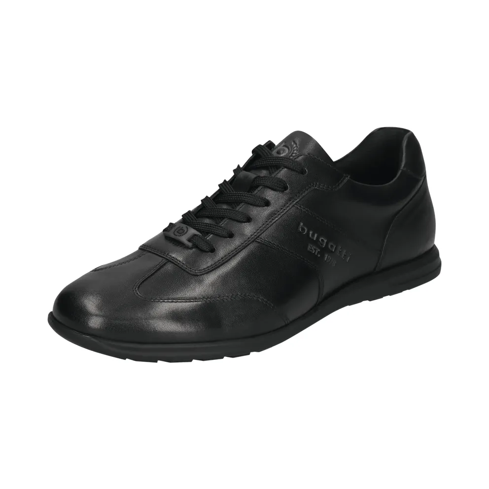 Bugatti sneaker Black (311-A9Q14-4000-1000)