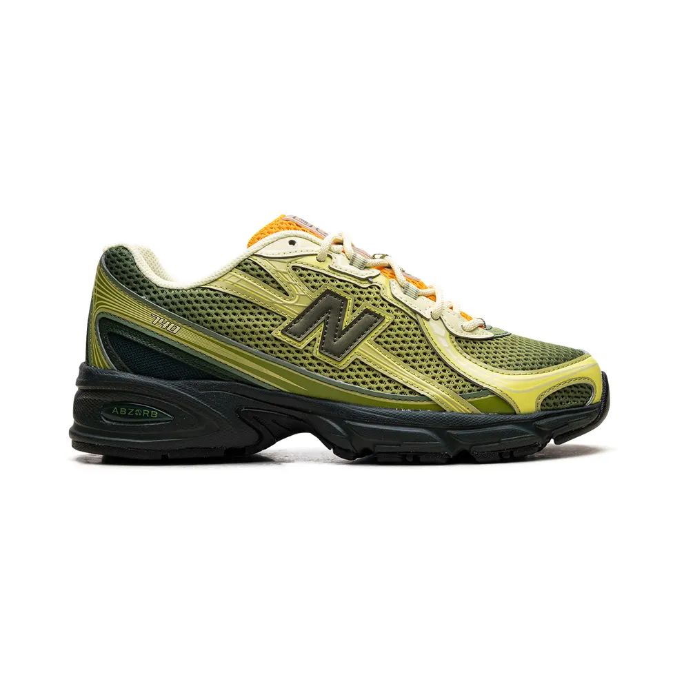 New Balance 740 “Concepts – Brut” (U740CO2)