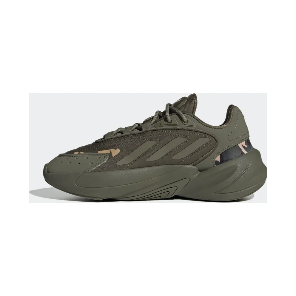 adidas Ozelia Olive Strata Aluminium (HQ1607)