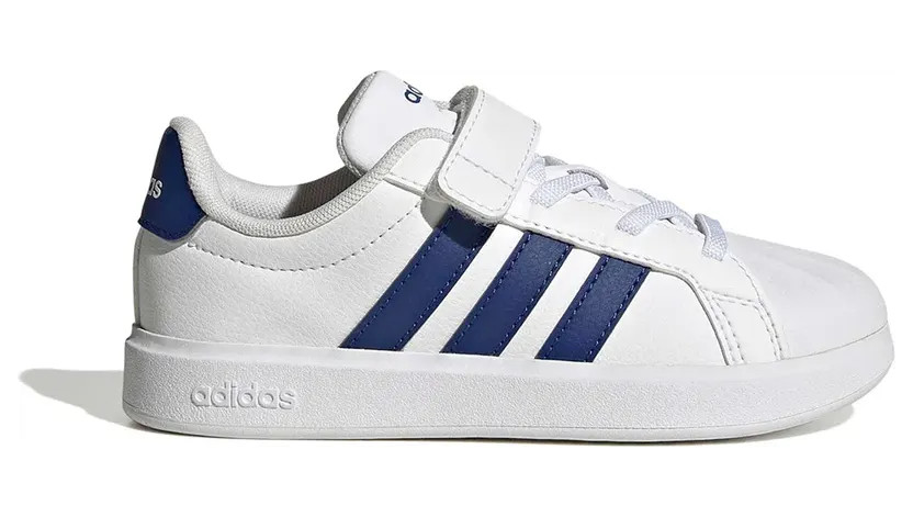 Adidas Streettalk Wit (KJ9607)