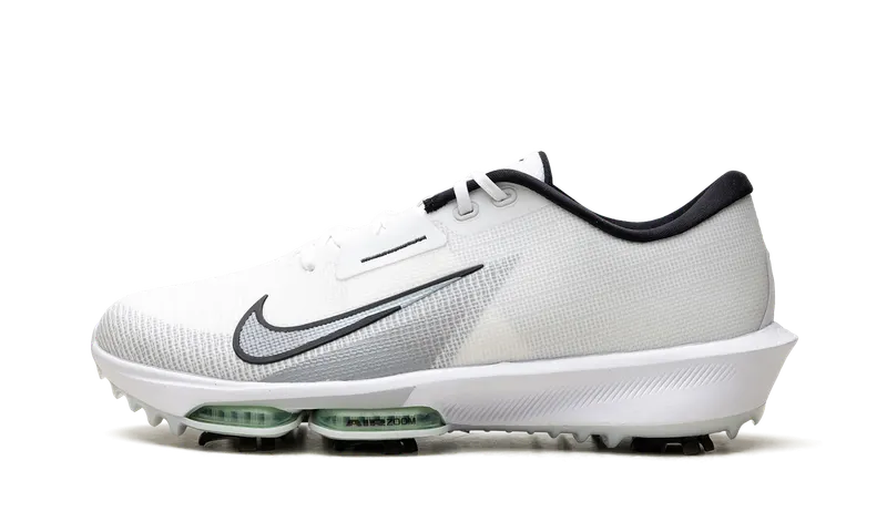 Nike Infinity Tour 2 “White Vapor Green Pure Platinum Black” (FD0217-100)